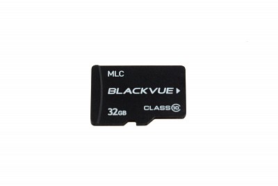 Blackvue 32GB microSD MSD-32