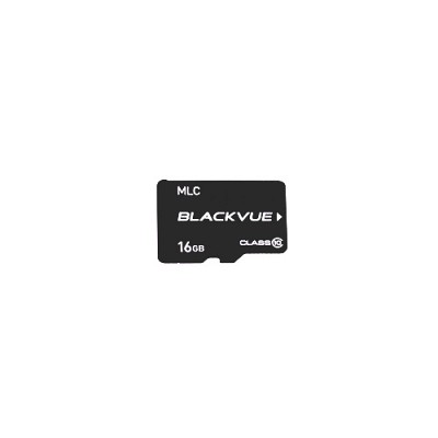 Blackvue 16GB MicroSD card MSD-16