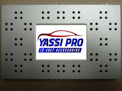 Yassi Pro_W222