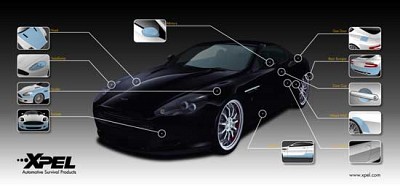 XPEL-Paint-Protection