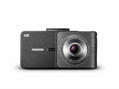 THINKWARE X550 Dash Camera