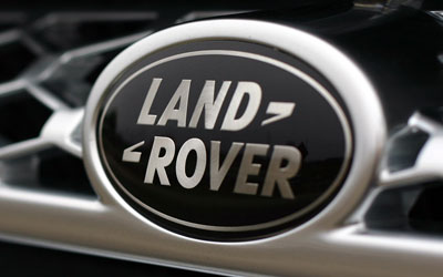 Range Rover remote starter | Land Rover remote starter