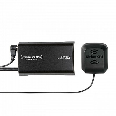 SXV300 XM/SIRIUS Add on module | 3 Months Free subscription 