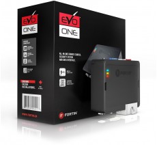 EVO-ONE all in one remote starter bypass combo