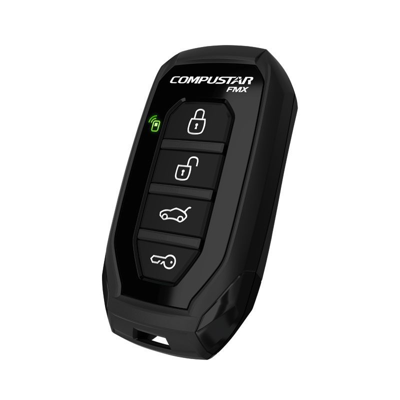 Compustar CS4900-S Remote Start