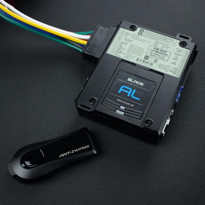 Compustar CS4900S-KIT Remote Start (Installation Included)