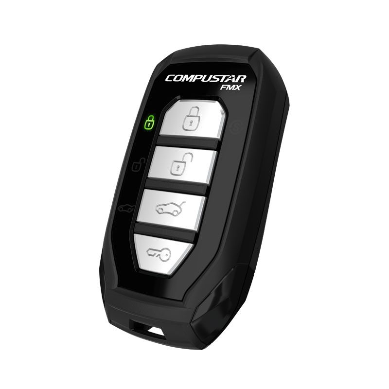 Compustar CS4905-S-KIT Remote Start