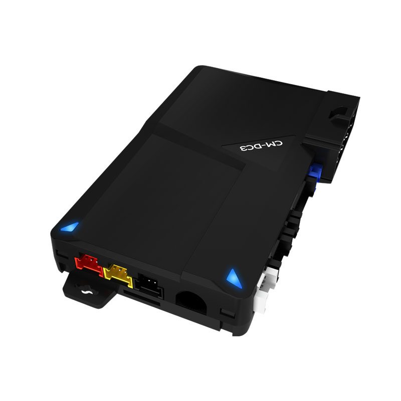 Compustar CS4905-S-KIT Remote Start