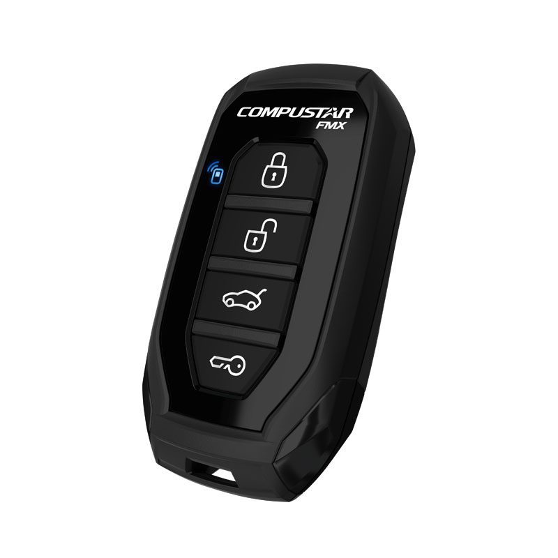 Compustar CS4905-S-KIT Remote Start