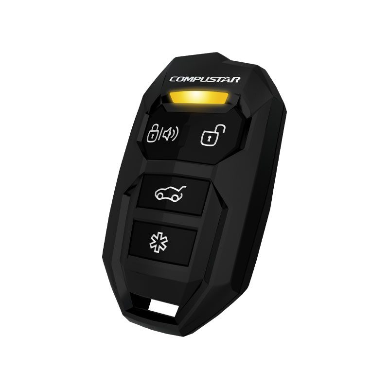 Compustar CS925-S Remote Start