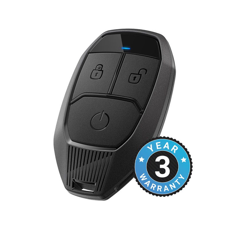 Compustar CSP940-S Remote Start System