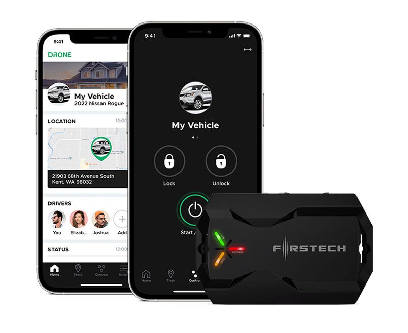 Compustar CSXP5400-S Remote Start System