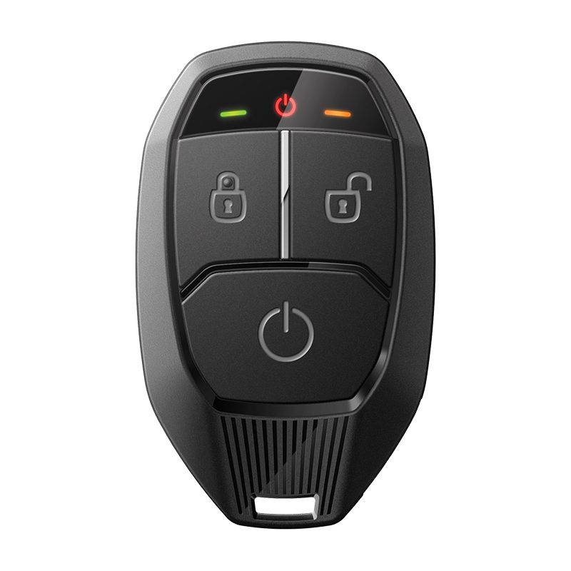 Compustar CSXP5400-S Remote Start System