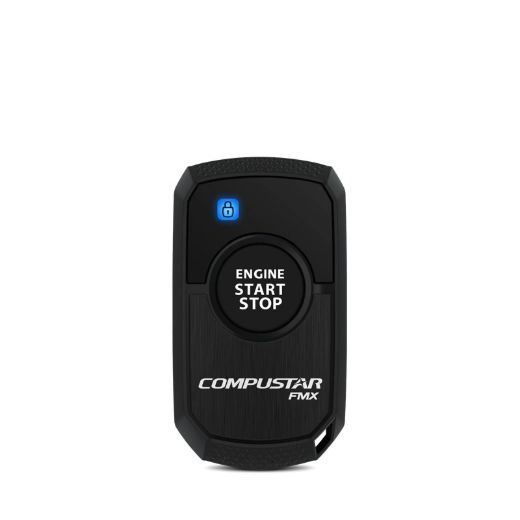 Compustar Pro R3 1-Way Remote Start