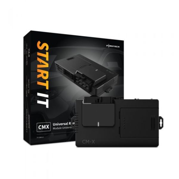Compustar Pro 2WG15 2-Way LED Remote Start