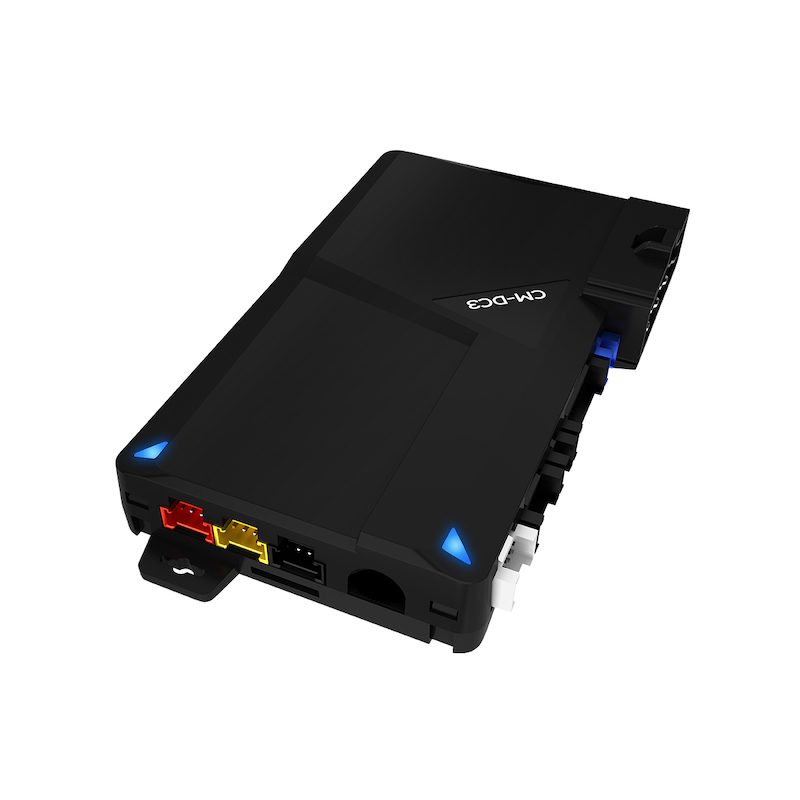 Compustar RS1B2-DC3 Remote Start Kit