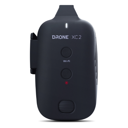 Drone XC2 Dash Camera with LTE + GPS + Wi-Fi
