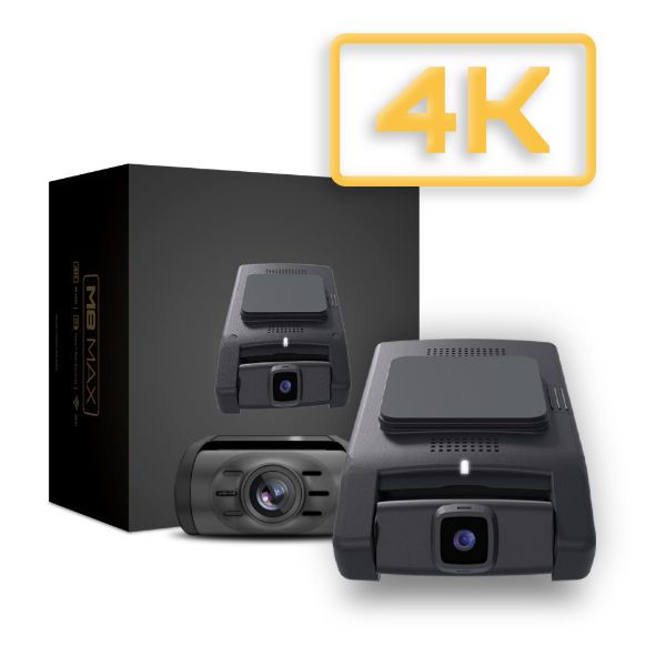 Drone XC2 Dash Camera with LTE + GPS + Wi-Fi