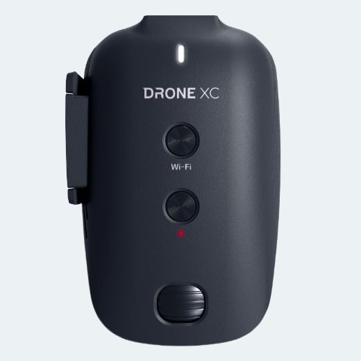 Drone XC Dash Camera with LTE + GPS + Wi-Fi