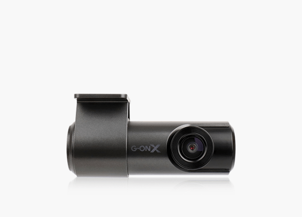 GNET G-ONX 2CH FHD Dash Camera