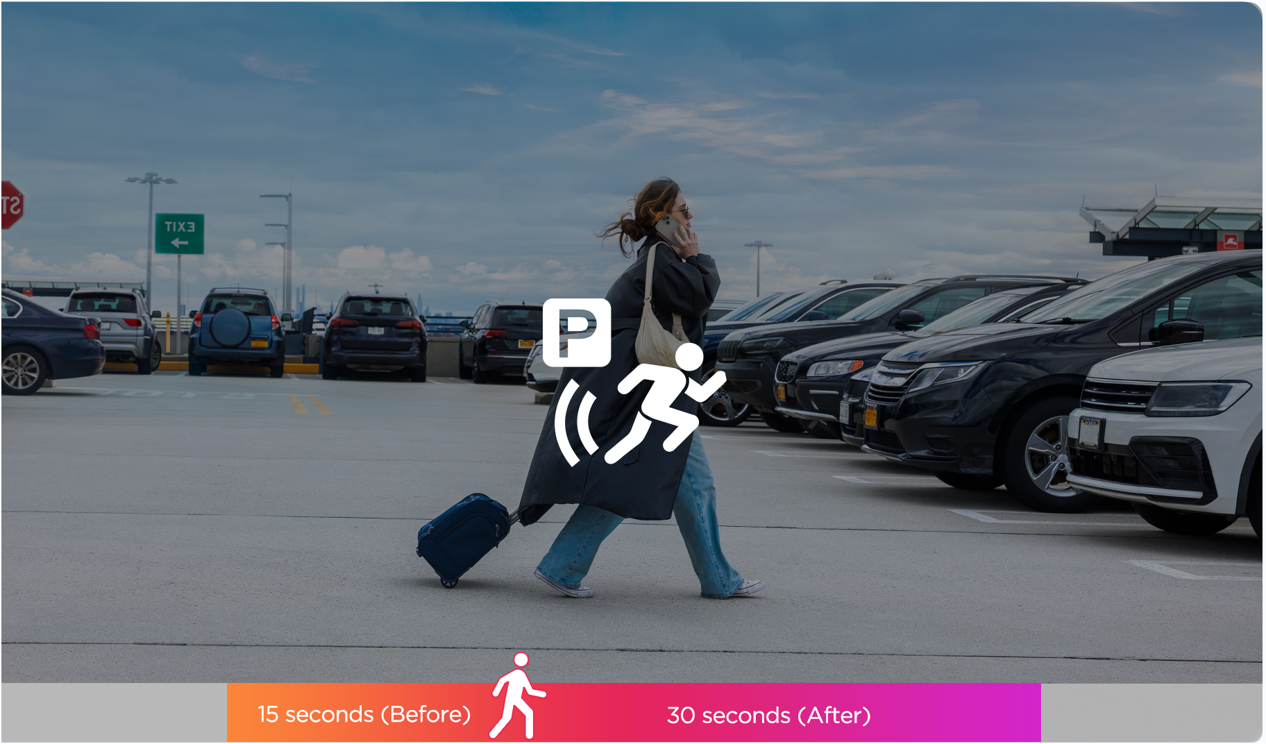Auto Event Detection