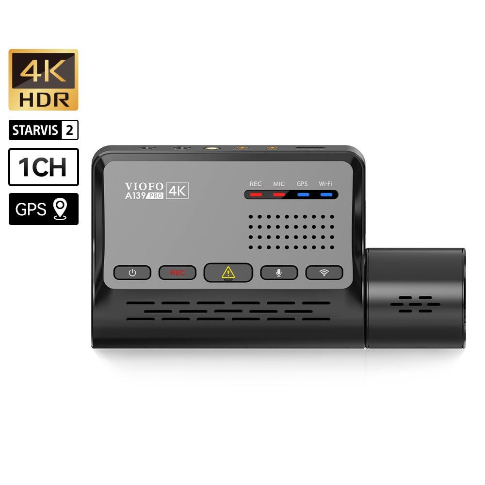 VIOFO A139 Pro