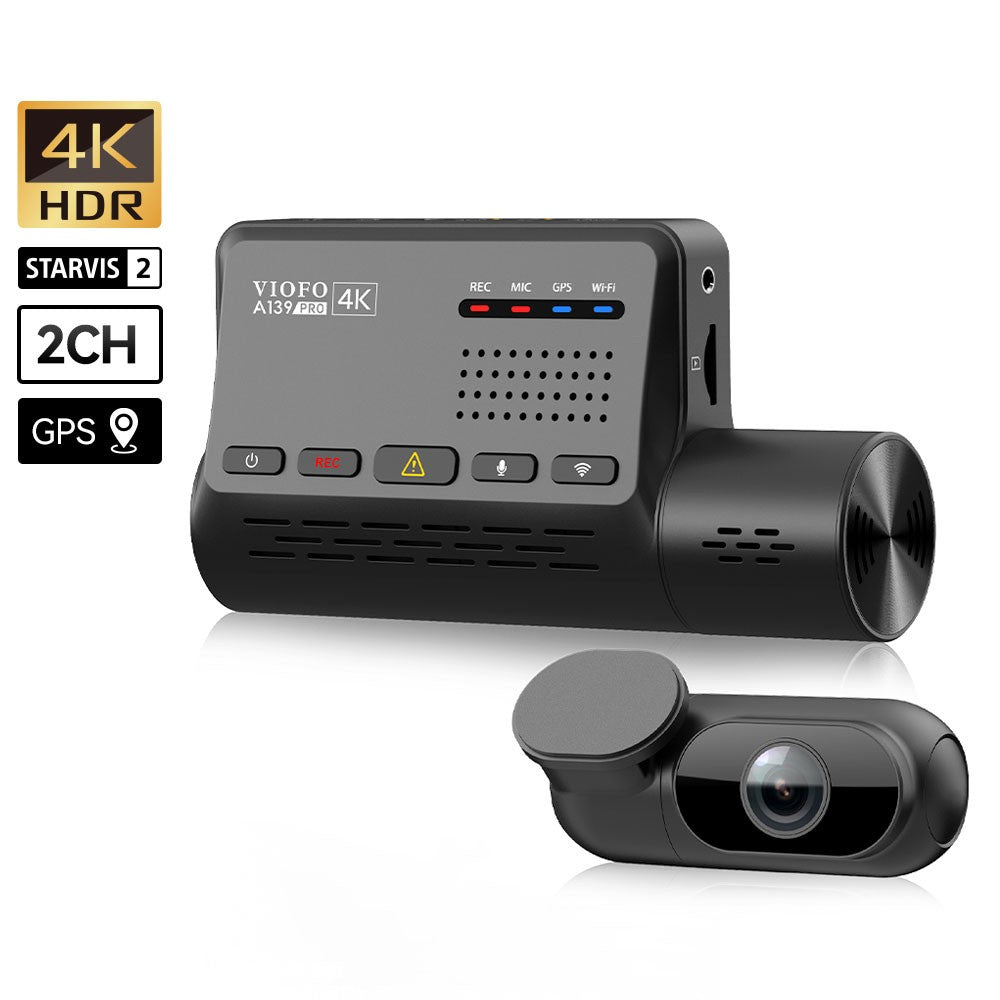 VIOFO A139 Pro