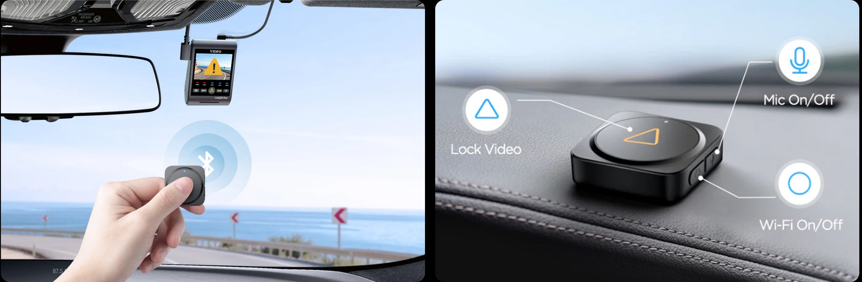 Control at Your Fingertips