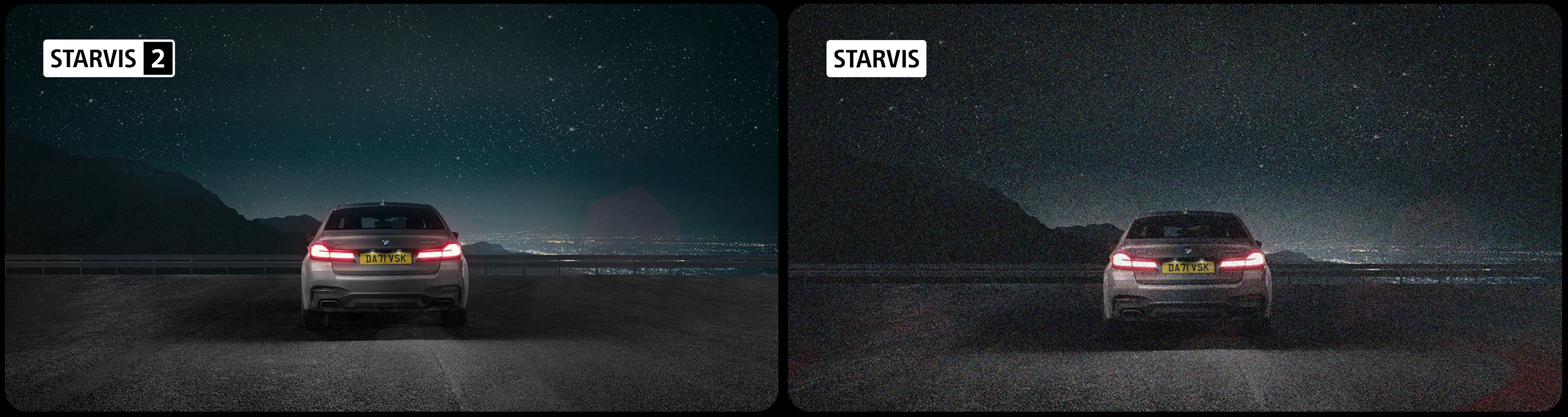 2-Channel HDR
