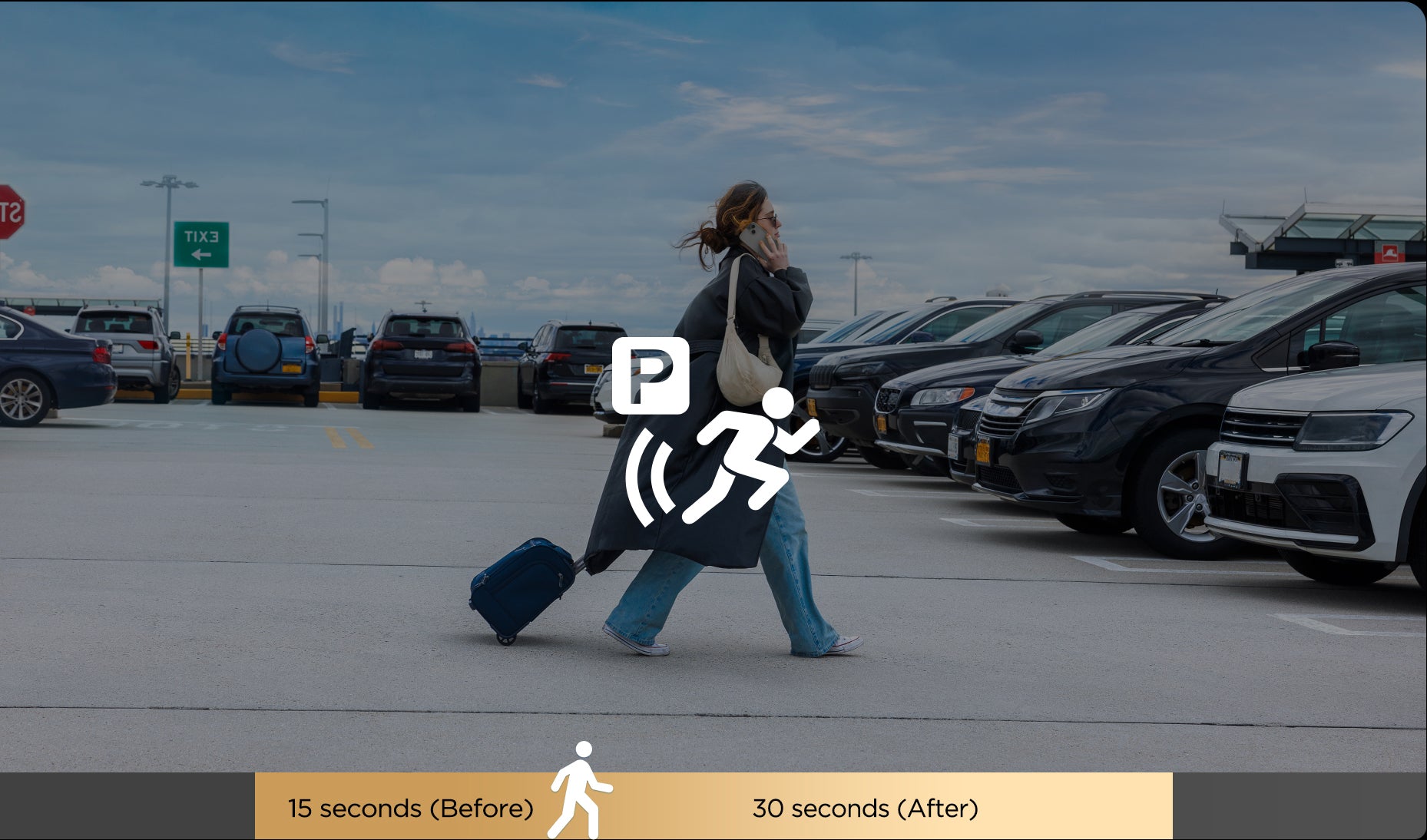 Auto Event Detection