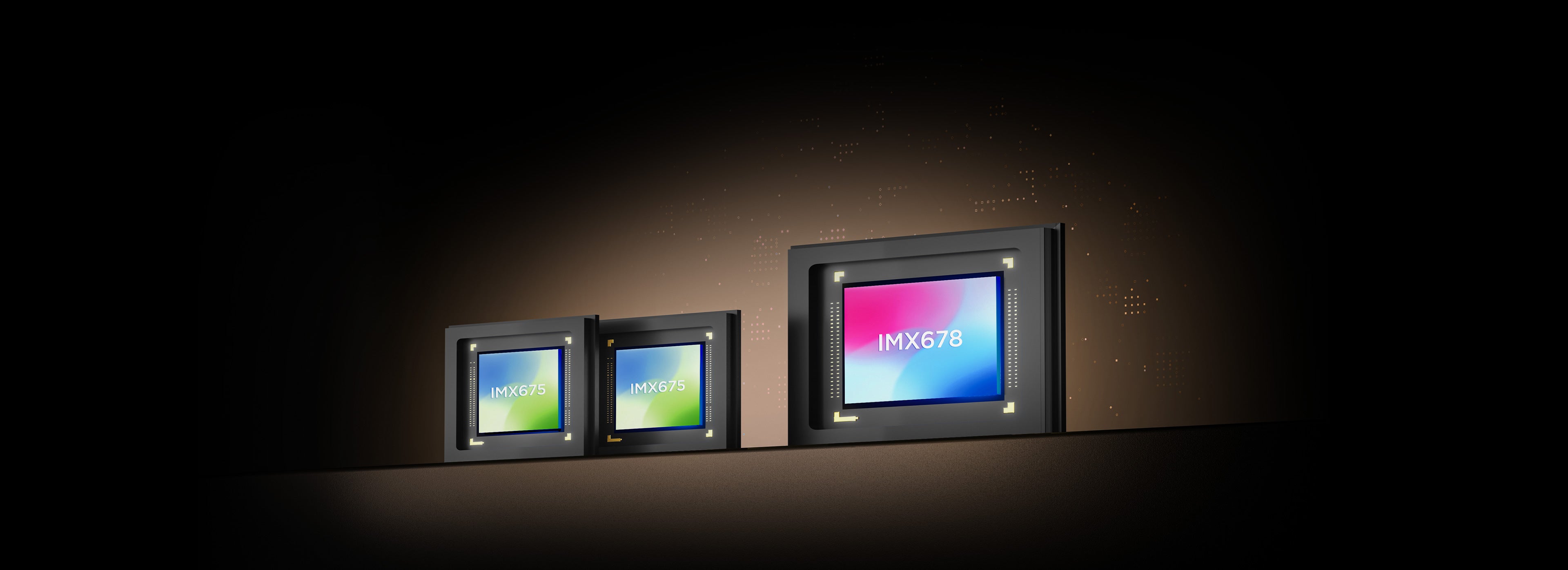 Sony STARVIS 2 Sensors for All 2 Channels
