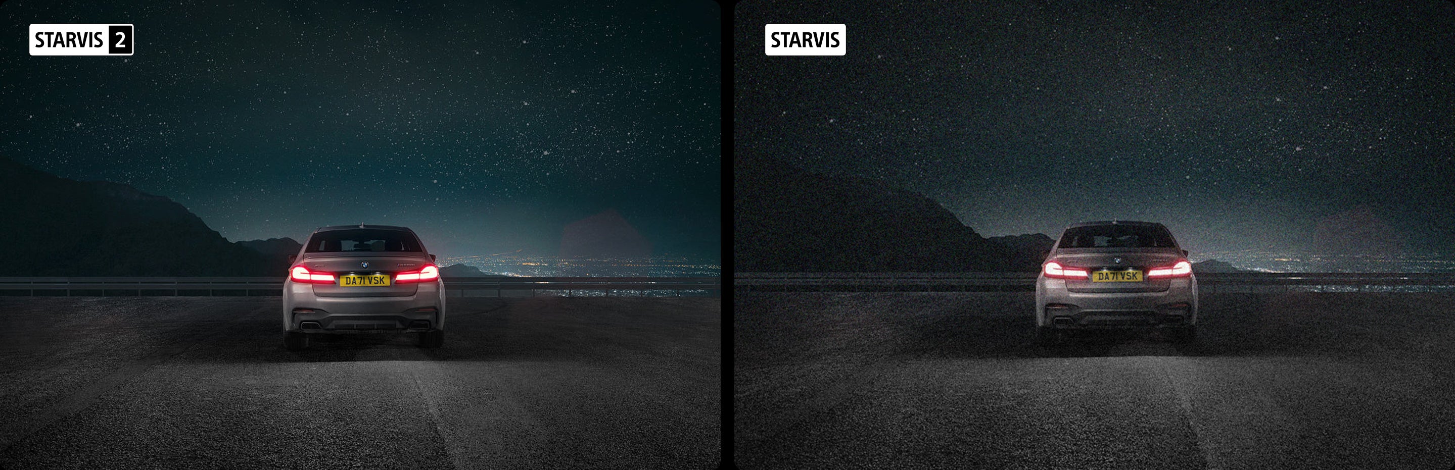 2-Channel HDR