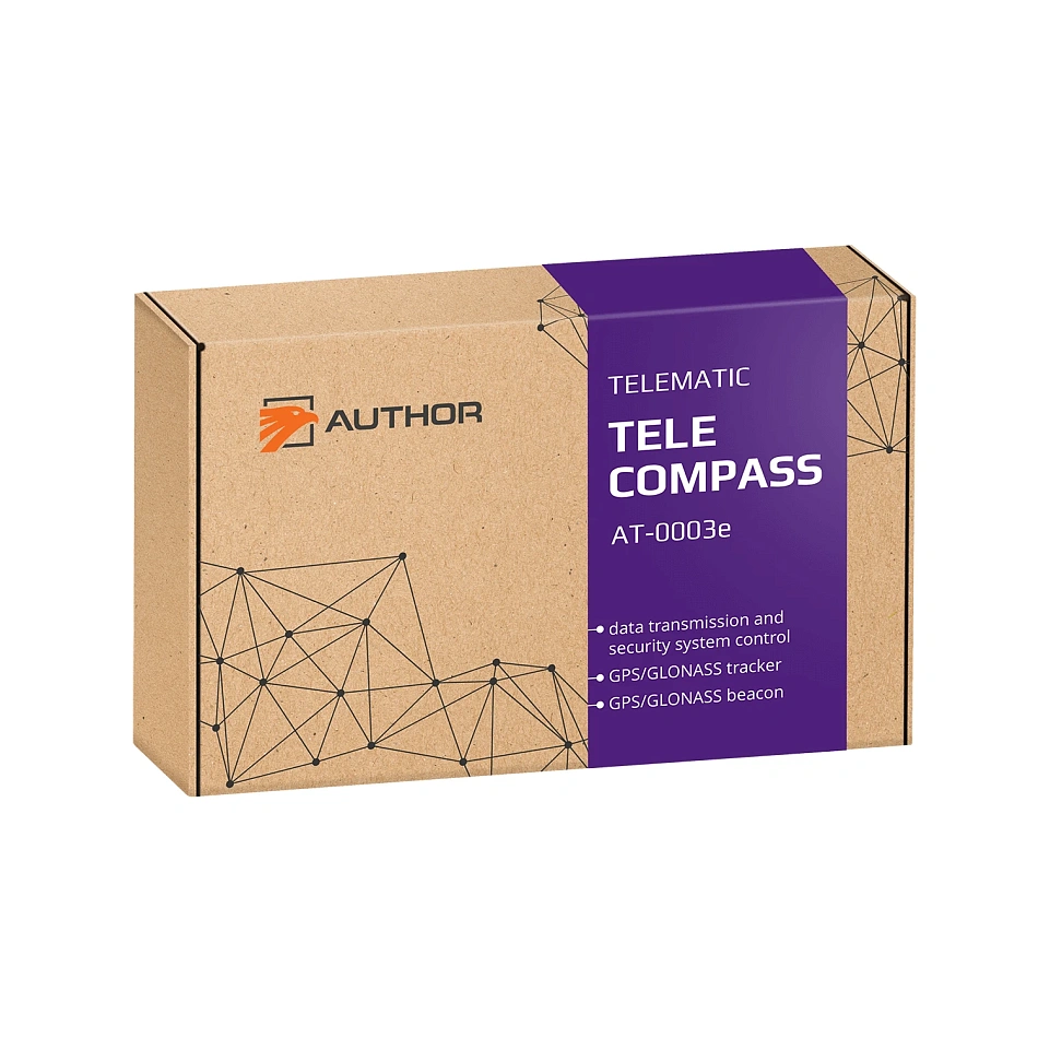 IGLA Tele Compass 2