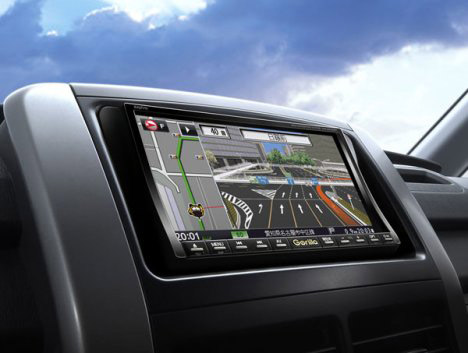 Aftermarket system online