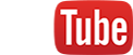 logotype youtube