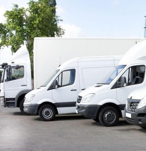 fleet mgmt system
