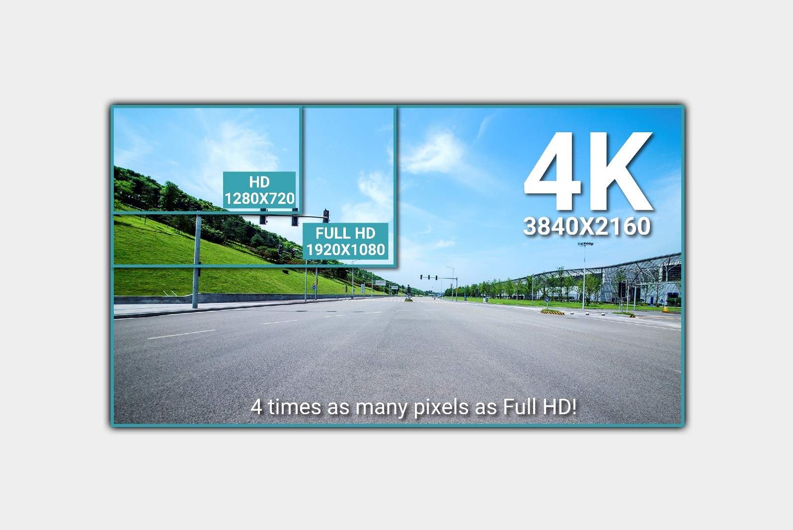 Blackvue dash cam 4K picture quality | Car Systems Installation