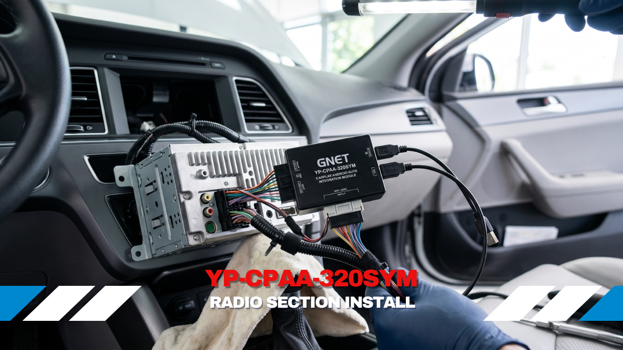  2019 VW Atlas 2-Channel Dash Cam Install | Clean Hidden Wiring Setup