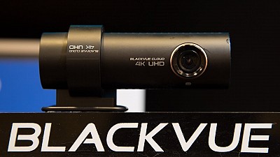 Blackvue Dash Cam Toronto | Car Systems Installation