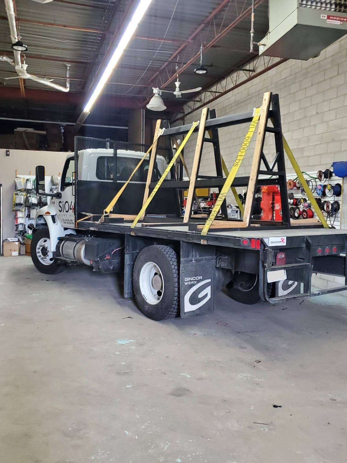 Aftermarket Power Locks and Window Installation for Truck Car System