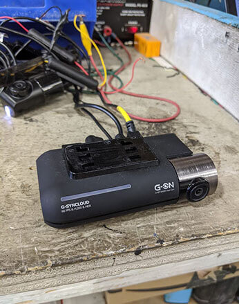 Remote starter shop installation scarborough