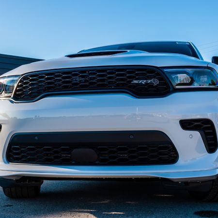 Dodge Ram 1500 electronic installation