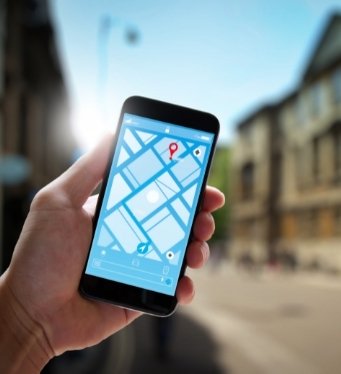 gps tracking device installation service