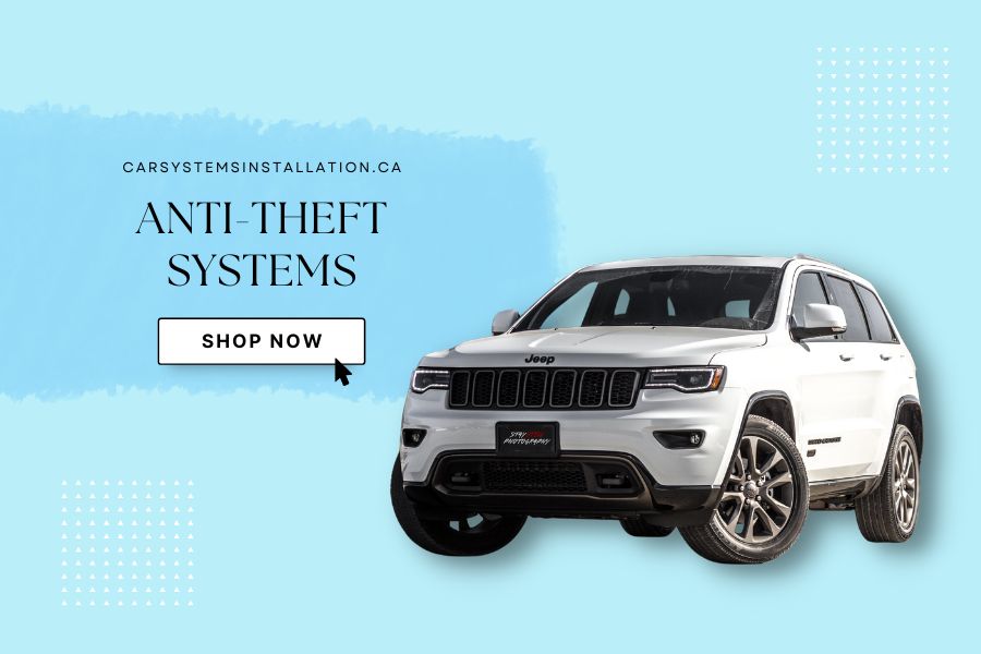 How the IGLA AntiTheft System Stopped Thieves from Stealing Car 9