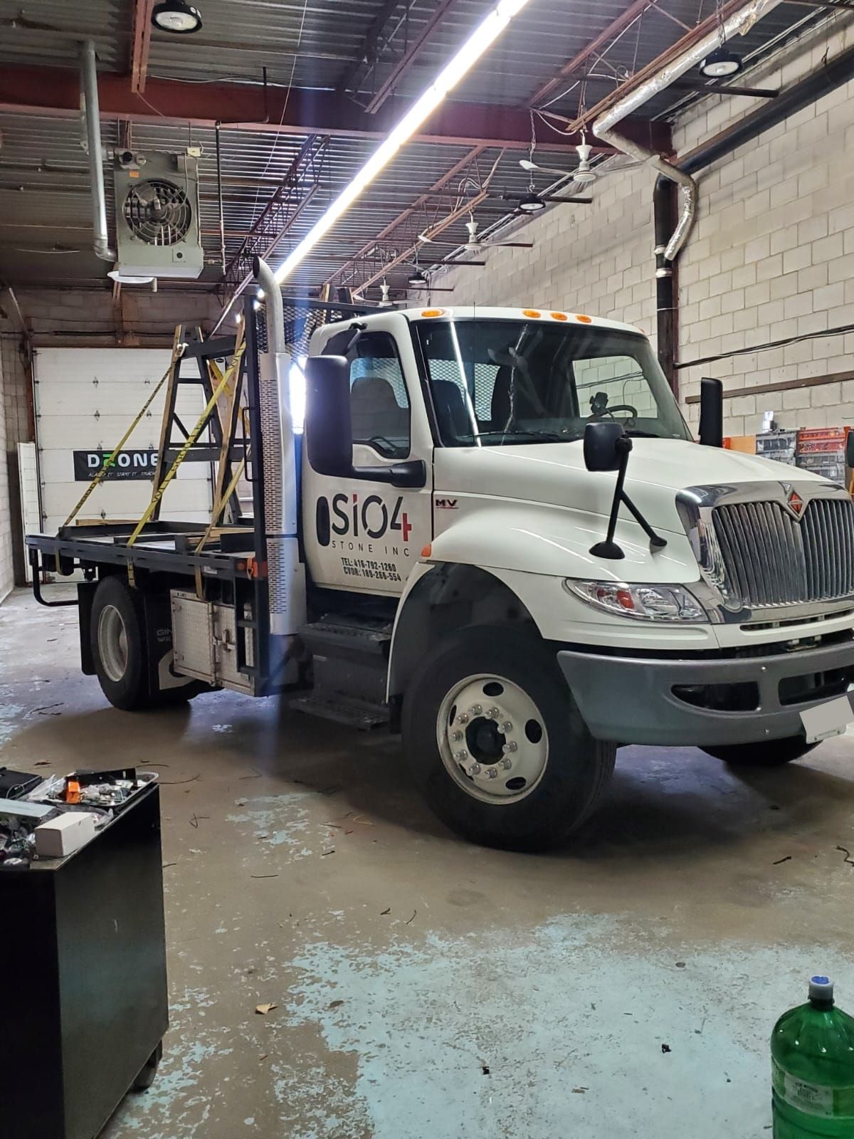 Aftermarket Power Locks and Window Installation for Truck Car System