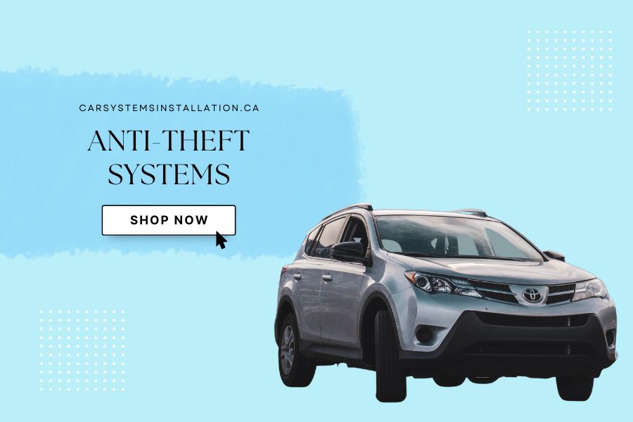 Best AntiTheft for 2023 Toyota Sienna Hybrid IGLA Pin Code