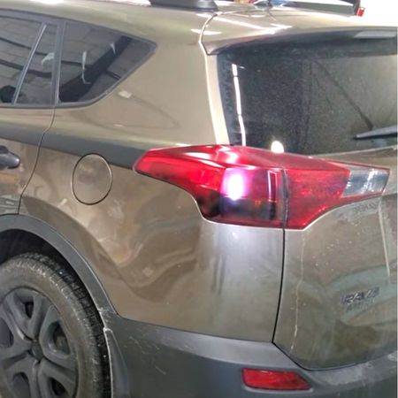 Honda remote car starter